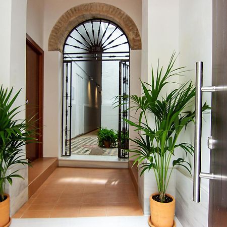 Rentalsevilla Lumbreras I Εξωτερικό φωτογραφία