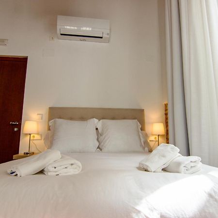 Rentalsevilla Lumbreras I Εξωτερικό φωτογραφία