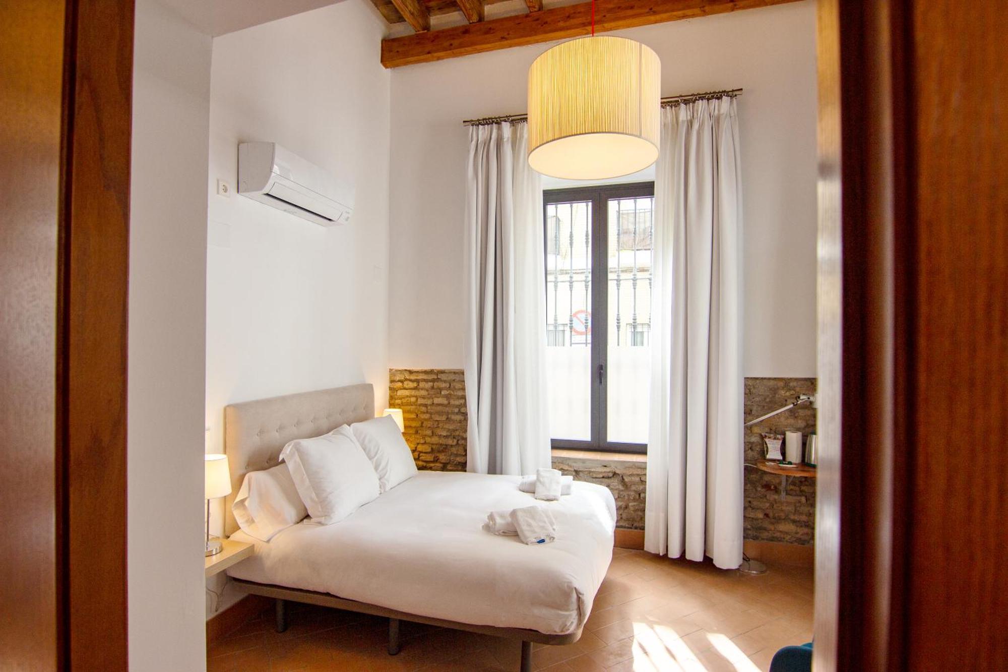Rentalsevilla Lumbreras I Εξωτερικό φωτογραφία