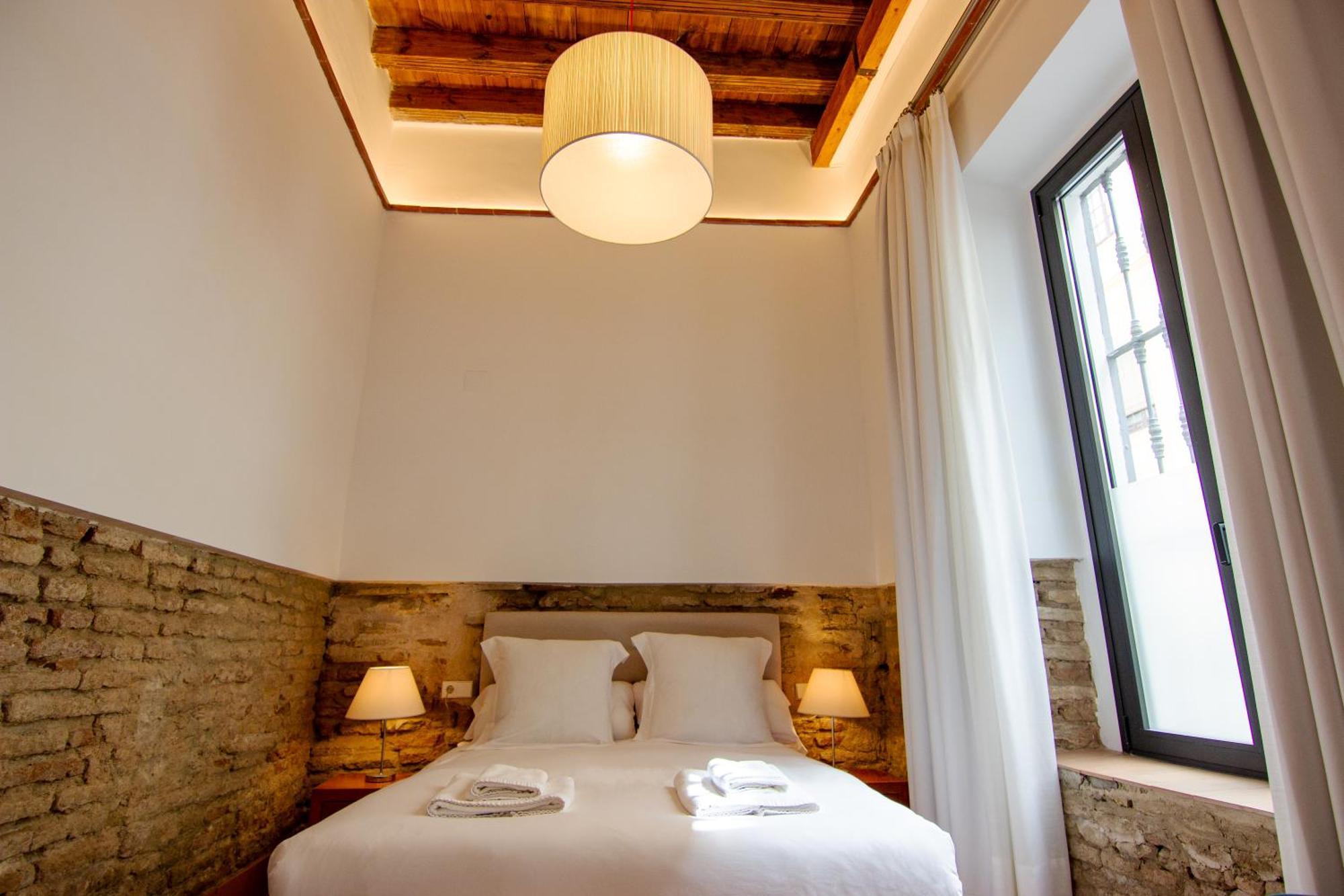 Rentalsevilla Lumbreras I Εξωτερικό φωτογραφία