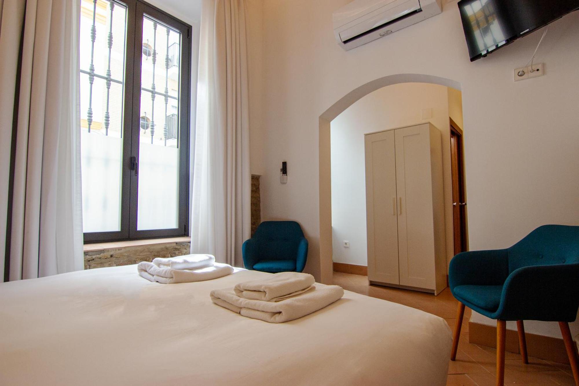 Rentalsevilla Lumbreras I Εξωτερικό φωτογραφία