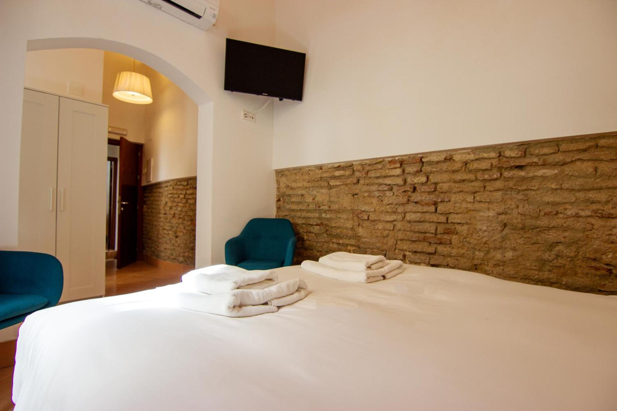 Rentalsevilla Lumbreras I Εξωτερικό φωτογραφία