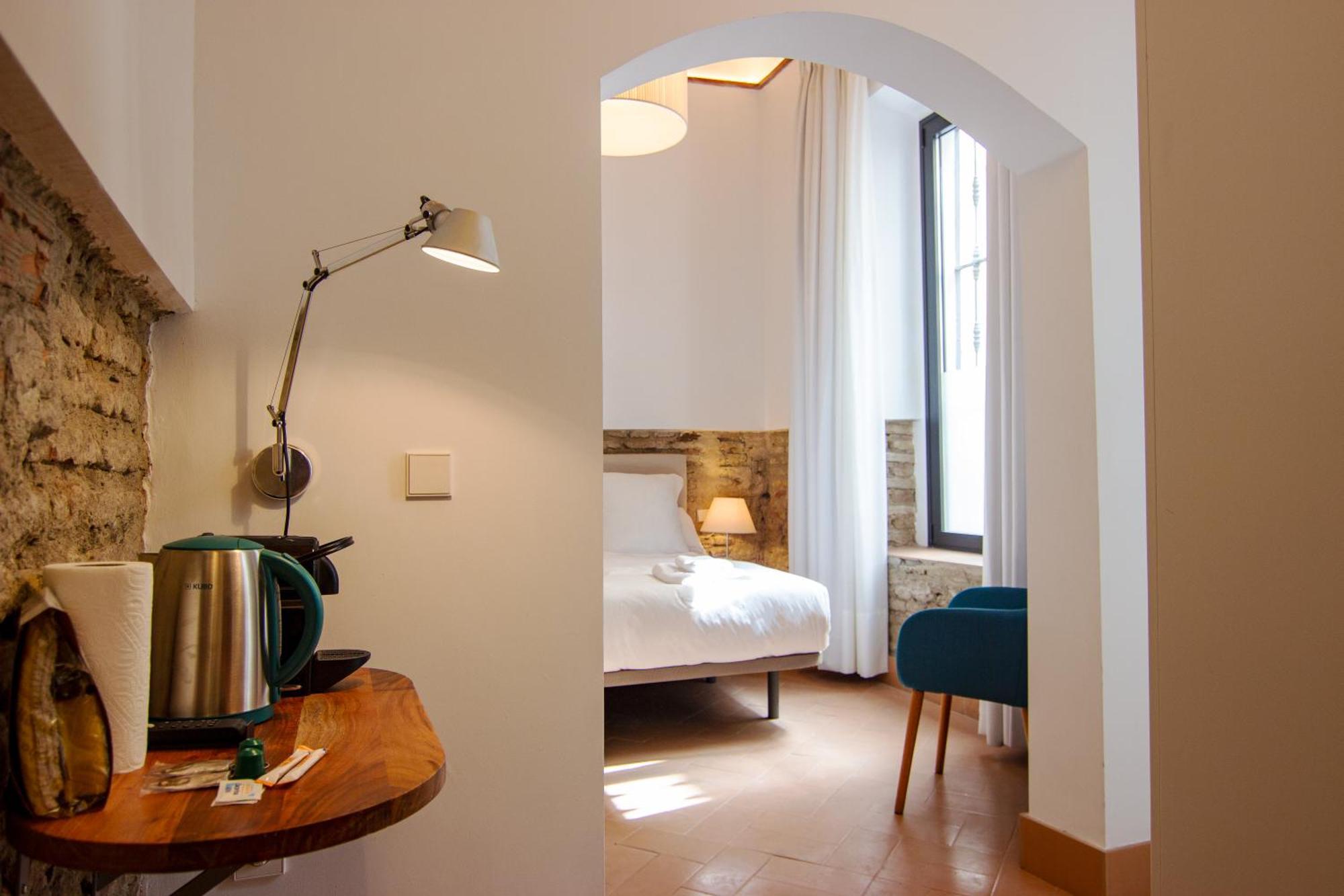 Rentalsevilla Lumbreras I Εξωτερικό φωτογραφία