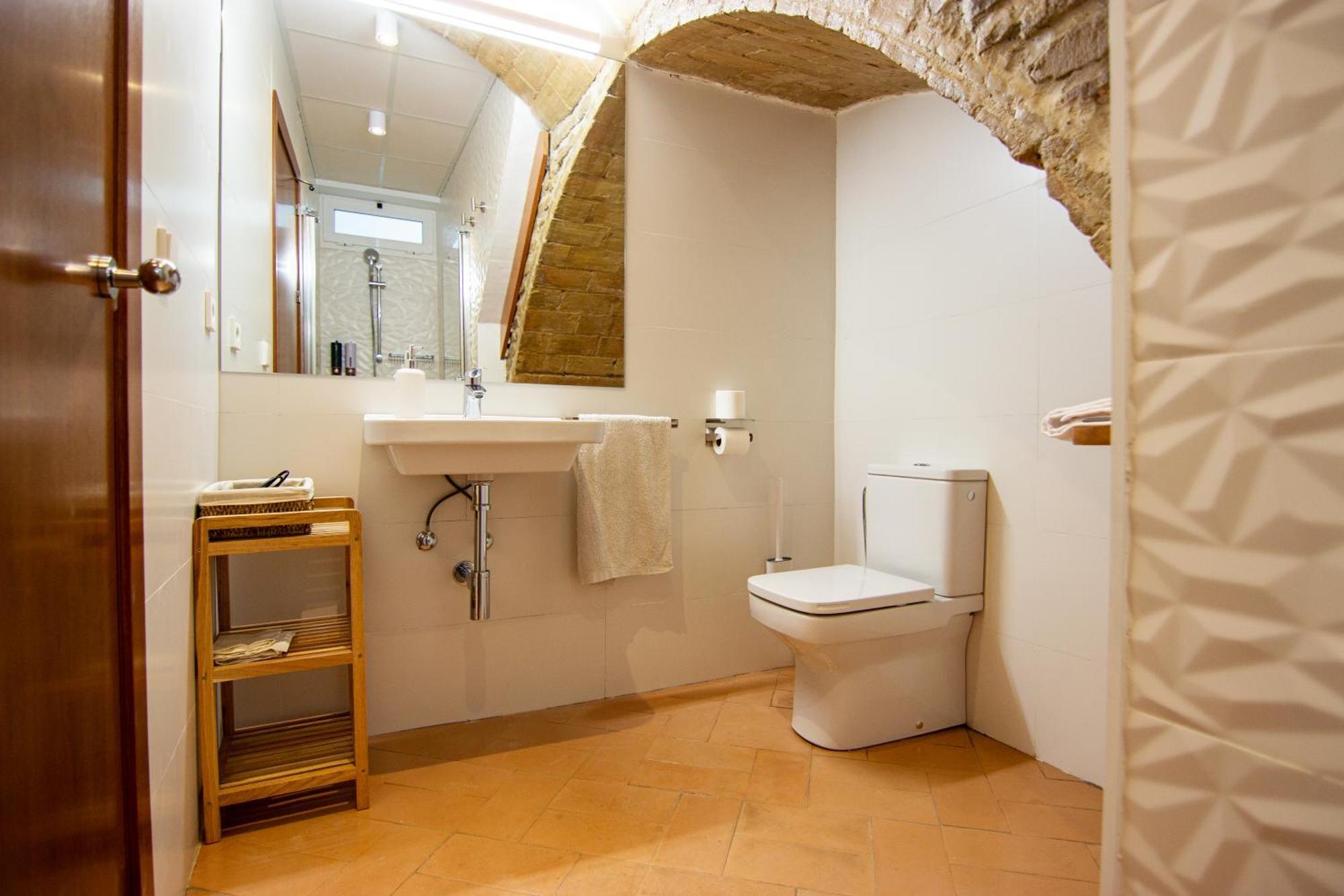 Rentalsevilla Lumbreras I Εξωτερικό φωτογραφία